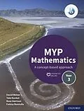E-Book (pdf) MYP Mathematics 3 von Rose Harrison, David Weber, Talei Kunkel