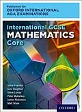 E-Book (pdf) Oxford International AQA Examinations: International GCSE Mathematics Core von June Haighton, Steve Lomax, Steve Fearnley