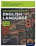 E-Book (pdf) Oxford International AQA Examinations: International A Level English Language von Angela Goddard, Raj Rana, Dan Clayton