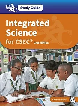 E-Book (pdf) CXC Study Guide: Integrated Science for CSEC(R) von Lawrie Ryan, Denise Hernandez, Bermadee McKenzie-Briscoe