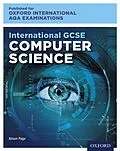 E-Book (pdf) Oxford International AQA Examinations: International GCSE Computer Science von Alison Page