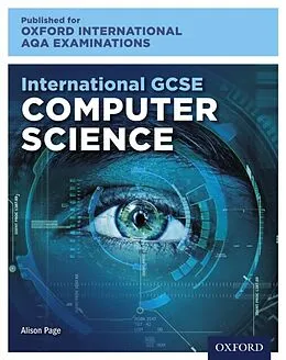 E-Book (pdf) Oxford International AQA Examinations: International GCSE Computer Science von Alison Page