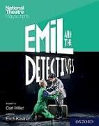 Couverture cartonnée National Theatre Playscripts: Emil and the Detectives de Miller, Kastner