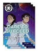Kartonierter Einband Project X Comprehension Express: Stage 3: Dare to Succeed Pack of 15 von Cole Steve, Briggs Andy, Nadin Joanna
