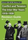 E-Book (pdf) Oxford AQA GCSE History (9-1): Conflict and Tension: The Inter-War Years 1918-1939 Revision Guide von Ellen Longley