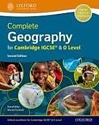 Set mit div. Artikeln (Set) Complete Geography for Cambridge IGCSE® & O Level von David Kelly, Muriel Fretwell