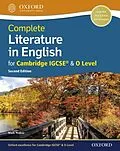 E-Book (pdf) Complete Literature in English for Cambridge IGCSE(R) &amp; O Level von Mark Pedroz