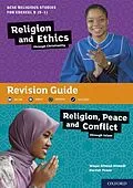 E-Book (pdf) GCSE Religious Studies for Edexcel B (9-1): Religion and Ethics through Christianity and Religion, Peace and Conflict through Islam Revision Guide von Waqar Ahmad Ahmedi, Harriet Power