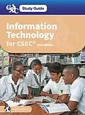 E-Book (pdf) CXC Study Guide: Information Technology for CSEC(R) von Alison Page