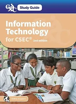 E-Book (pdf) CXC Study Guide: Information Technology for CSEC(R) von Alison Page