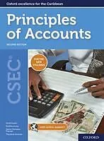 Set mit div. Artikeln (Set) Principles of Accounts for CSEC: CXC Study Guide: Principles of Accounts for CSEC von David Austen