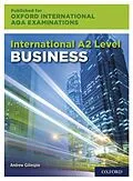 E-Book (pdf) Oxford International AQA Examinations: International A2 Level Business von Sandra Harrison, Peter Joyce, David Milner