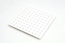 Numicon: 100 Square Baseboard Spiel