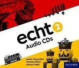 Audio CD (CD/SACD) Echt 2 Audio CD Pack von McLachlan Anneli, Affum Mariela, Waltl Marcus
