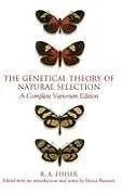 GENETICAL THEORY NAT SEL COMPL C