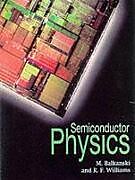 Semiconductor Physics and Applications