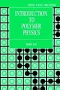 Kartonierter Einband Introduction to Polymer Physics von M. Doi