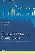 Financial Market Complexity