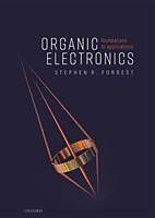 Fester Einband Organic Electronics von Stephen R. Forrest