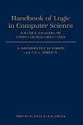 Handbook of Logic in Computer Science: Volume 2. Background: Computational Structures