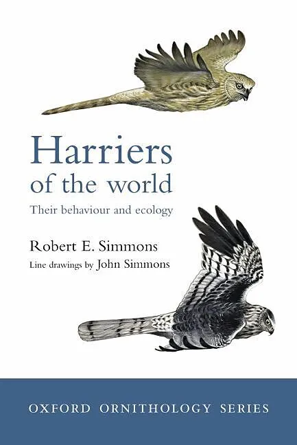 Harriers of the World