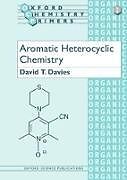 Aromatic Heterocyclic Chemistry
