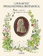 Couverture cartonnée Linnaeus' Philosophia Botanica de Stephen Freer