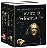The Oxford Encyclopedia of Theatre and Performance