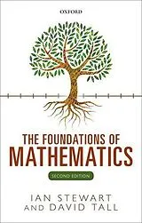 Kartonierter Einband The Foundations of Mathematics von Stewart Ian, Tall David