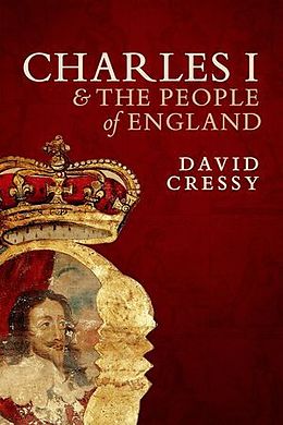 Livre Relié Charles I and the People of England de David Cressy