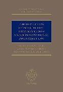 Livre Relié The Protection of Intellectual Property Rights Under International Investment Law de Simon Klopschinski, Christopher Gibson, Henning Grosse Ruse-Khan