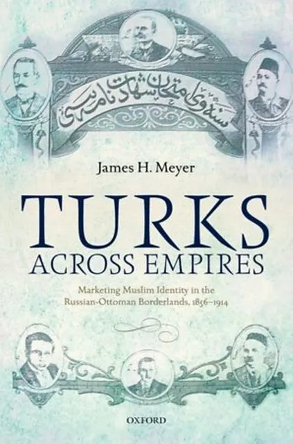Turks Across Empires