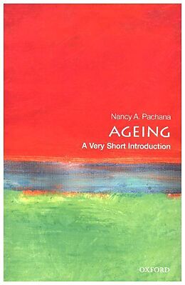 Livre de poche Ageing de Nancy A. Pachana