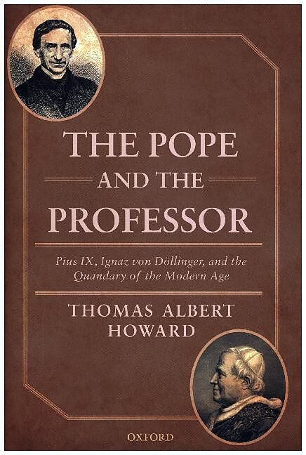 The Pope and the Professor