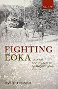 Fester Einband Fighting EOKA von David French
