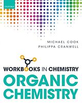 Couverture cartonnée Workbook in Organic Chemistry de Michael (Lecturer in Pharmaceutics, Lecturer in Pharmaceutics, D, Philippa (Teaching Fellow, Teaching Fellow, Department of Chemis