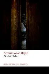 Kartonierter Einband Gothic Tales von Arthur Conan Doyle