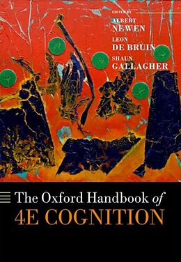 Livre Relié Ohb 4e Cognition Olop C de Newen Et Al