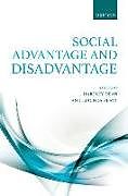 Fester Einband Social Advantage and Disadvantage von Hartley Platt, Lucinda Dean