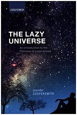 Livre Relié The Lazy Universe de Jennifer (Honorary Research Associate, Honorary Research Associa