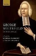 Fester Einband George Whitefield von Geordan (Research Assistant for the Lever Hammond