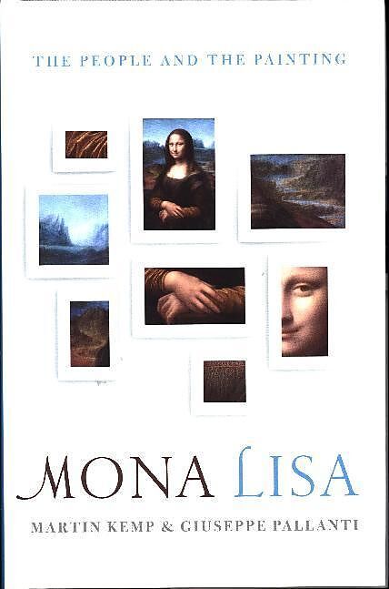 Mona Lisa