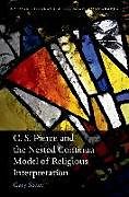 Fester Einband C.S. Peirce and the Nested Continua Model of Religious Interpretation von Gary Slater