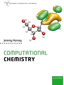 Kartonierter Einband Computational Chemistry von Jeremy Harvey
