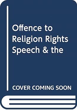 Livre Relié Offensive Speech, Religion, and the Limits of the Law de Nicholas Hatzis