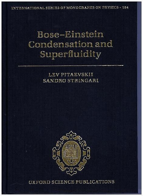 Bose-Einstein Condensation and Superfluidity