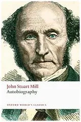 Kartonierter Einband Autobiography von John Stuart Mill