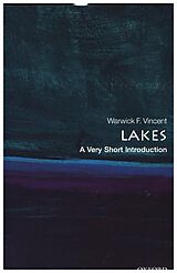 Couverture cartonnée Lakes de Warwick F. Vincent