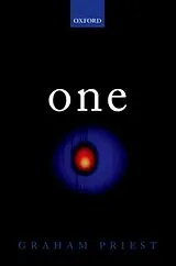 Kartonierter Einband One von Graham Priest