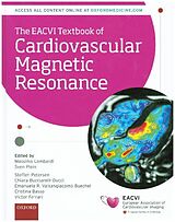 Livre Relié The EACVI Textbook of Cardiovascular Magnetic Resonance de Victor Ferrari